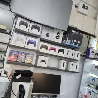 PS5 Slime 1tr 2016 در حد نو