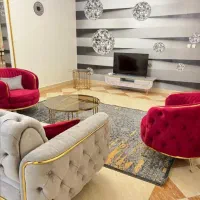 منزل مبله دو خواب صدرا لوکس