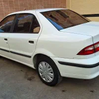 سمندLXمدل۱۴۰۰بدون رنگ|خودرو سواری و وانت|شاهینشهر, خانه کارگر|دیوار