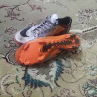 کفش استوک اصل نایک اصل MERcuRlAL