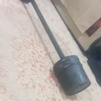 وزنه دست ساز