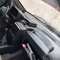 آمبولانس کارخانه خشک و تمیز|خودرو سواری و وانت|اهواز, پردیس|دیوار