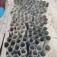 کانال گرد گالوانیزه لوله هواکش هود لوله هود|مصالح و تجهیزات ساختمان|تهران, شهرک غرب|دیوار