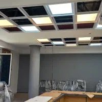 برقکار برقکشی ساختمان و خورده کاری برق نصب آیفون .|خدمات پیشه و مهارت|کرمان, |دیوار