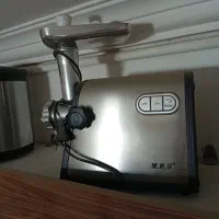 چرخ گوشت چای ساز قهوه ساز|سایر لوازم برقی|مشهد, نوید|دیوار