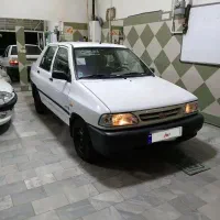 پراید