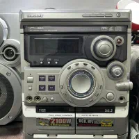 باند،ضبط و پلیر سامسونگ 2100 وات|سیستم صوتی خانگی|دزفول, |دیوار