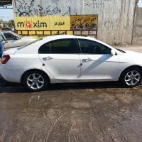 جیلی امگرند 7مدل2013|خودرو سواری و وانت|دلند, |دیوار