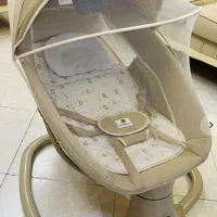 گهواره برقی mastela