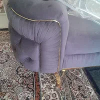 مبل راحتی چستراصلی۸نفره....|مبلمان خانگی و میز عسلی|نهاوند, |دیوار