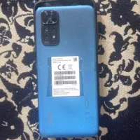 گوشی برند شیائومی ردمی نوت 11s