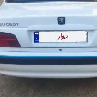 پارس تیوفایو 1401در حدصفر عروسک گازبرقی|خودرو سواری و وانت|مرودشت, ابوذر شمالی‎|دیوار