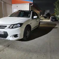 کوییک R مدل ۴۰۱ ، بی رنگ و کم کارکرد|خودرو سواری و وانت|گلوگاه, |دیوار