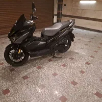 موتور JT200