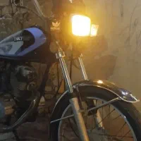 موتور تکتاز هاتفورد مدل ۸۲