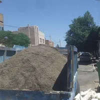 تحویل آجرماسه وسیمان سبزوارو با مناسب ترین قیمت|مصالح و تجهیزات ساختمان|سبزوار, صالح آباد|دیوار