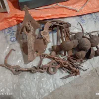 اشیای عتیقه وکلکسیونی