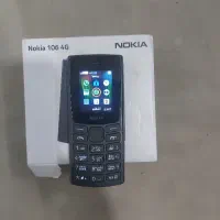 نوکیا۱۰۶دوسیم