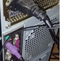 کامپیوتر ال جی|رایانه رومیزی|بروجرد, |دیوار