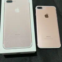 ایفون ۷پلاس