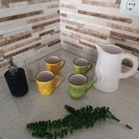 ظروف سرامیکی