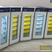 دستگاه جوجه کشی/+بهترین کیفیت+٪|لوازم جانبی حیوانات|بندرعباس, |دیوار