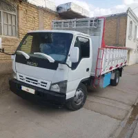 ایسوزو 6تن