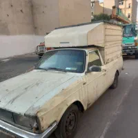 وانت بار|خودرو سواری و وانت|تهران, مسعودیه|دیوار