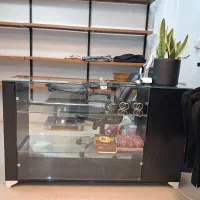 رگال ،چوب کار، ویترین و.|فروشگاه و مغازه|پردیس, فاز ۲|دیوار