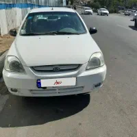 ریو اتومات مدل ۱۳۸۸