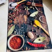 فرش اشپزخونه