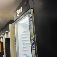 یخچال ایستاده باشگاهی و فروشگاهی در حد اکبند|فروشگاه و مغازه|یاسوج, |دیوار