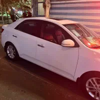 سراتو مدل ۹۷ فوق العاده تمیز