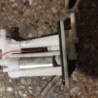 باک در پالسی و پمپ بنزین انژکتور|قطعات یدکی و لوازم جانبی|شیراز, شهرک بهشتی|دیوار