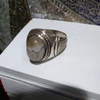 انگشتر باباغوری کهنه|جواهرات|اصفهان, باب الدشت|دیوار