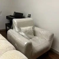 مبل تک|مبلمان خانگی و میز عسلی|تهران, ولنجک|دیوار