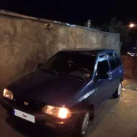 هاچبک کره ای