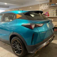 gs3 آبی رویال مشابه صفر|خودرو سواری و وانت|تهران, سهروردی|دیوار