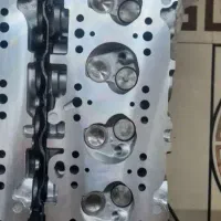 سرسیلندرپژو206 پراید TU5وEF7وL90 ضمانتی