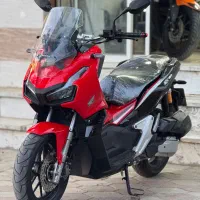 Adv 402 403آب خنک/هواخنک|موتورسیکلت|گرگان, |دیوار