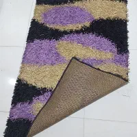 فرش فانتزی ماکارونی|فرش|مشهد, ابوذر|دیوار