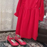 پیرهن یلدایی