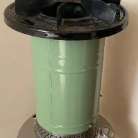 چراغ نفتی قدیمی فروشی|کلکسیون اشیاء عتیقه|بومهن, |دیوار