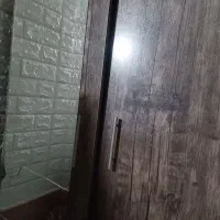 سرویس خواب سالم|تخت و سرویس خواب|گرگان, |دیوار