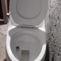 توالت فرنگی