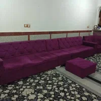 مبلمان -میز تلویزیون -کمد -دراور