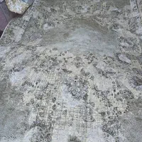 فرشینه ضخیم نونو|گلیم، جاجیم، گبه|سنندج, |دیوار