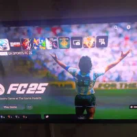 پی اس فایو اسلیم دیجیتال دو دسته در حد نو نو|کنسول، بازی ویدئویی و آنلاین|تهران, امام زاده عبدالله|دیوار