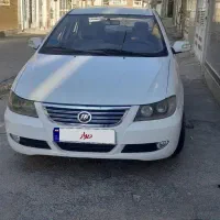 فروش فوری لیفان ۶۲۰ ۱۶۰۰