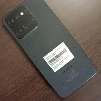 آنر x5b plus با حافظهٔ ۱۲۸ گیگابایت